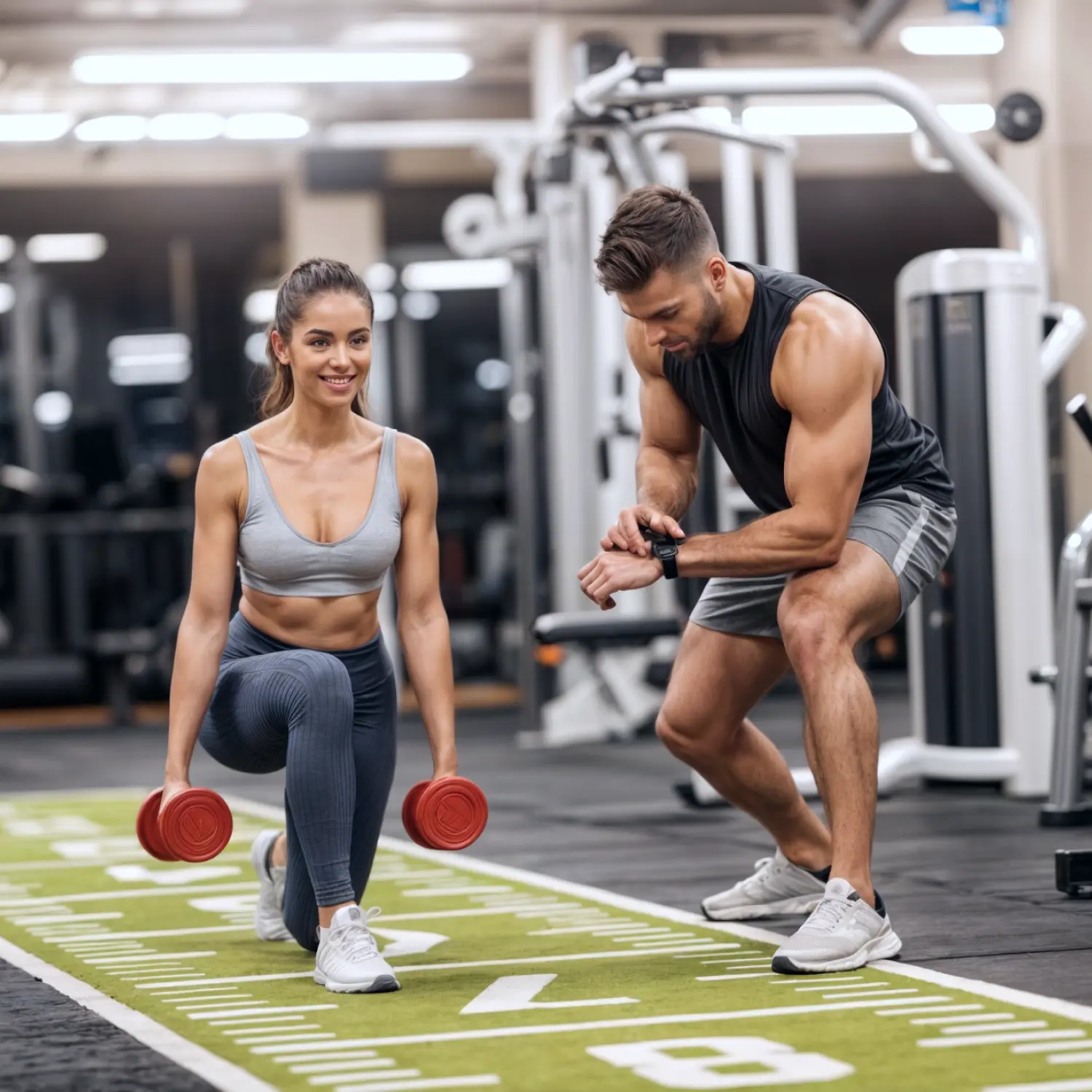 Sports & Nutrition