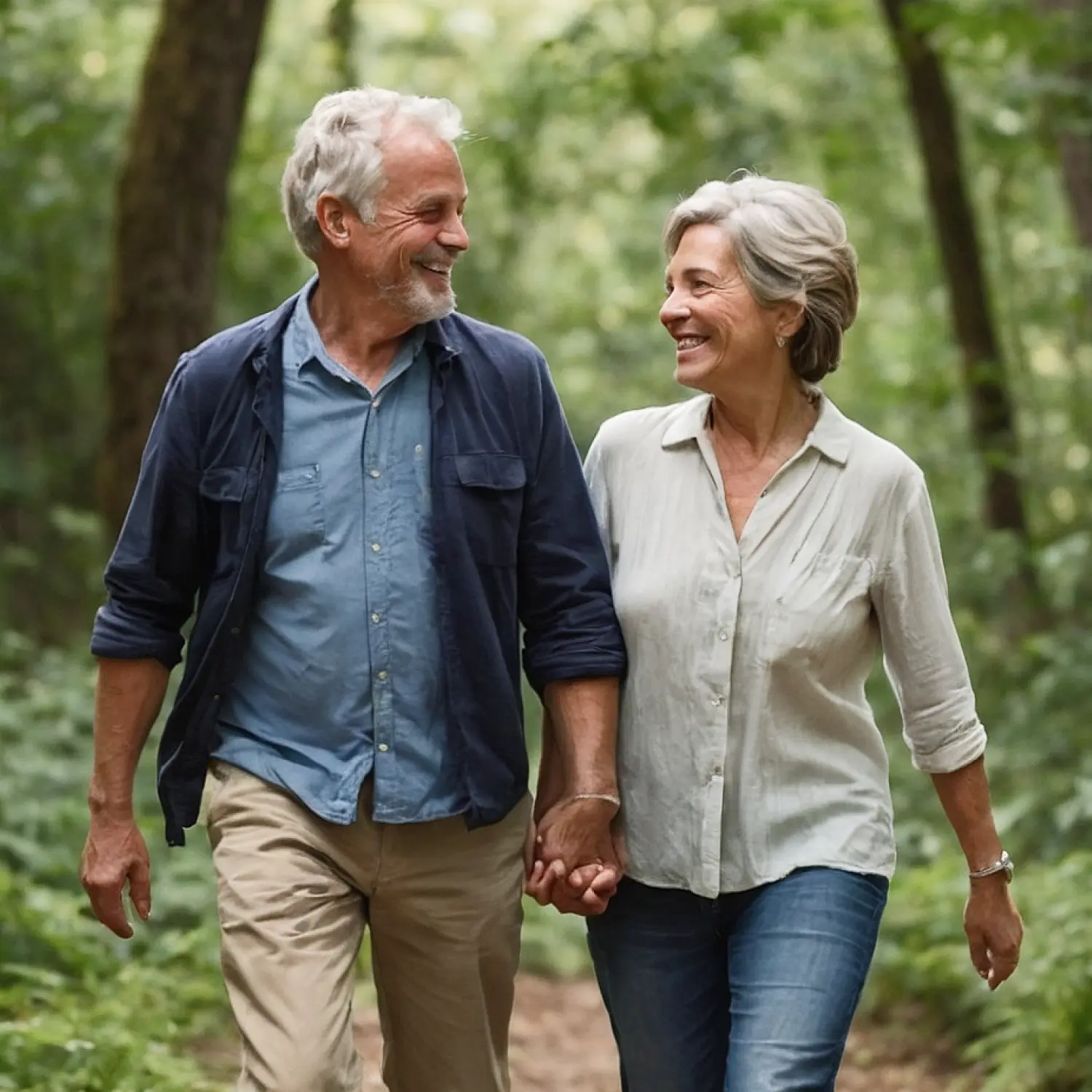 Anti-Aging