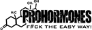 PROHORMONY