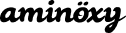 Aminoxy