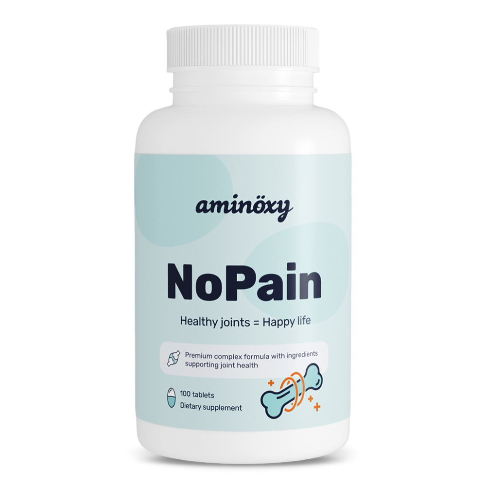 NoPain