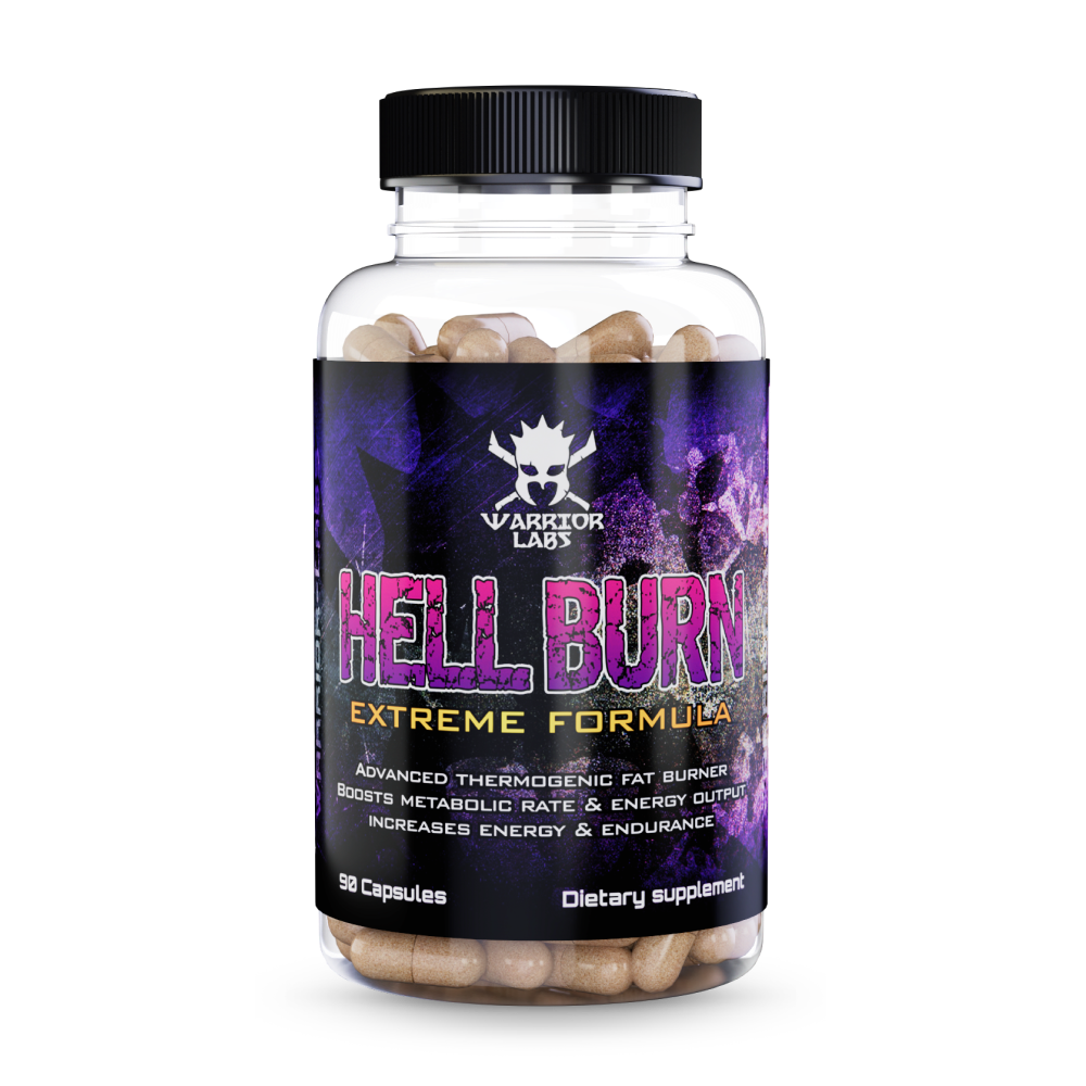 Hell Burn