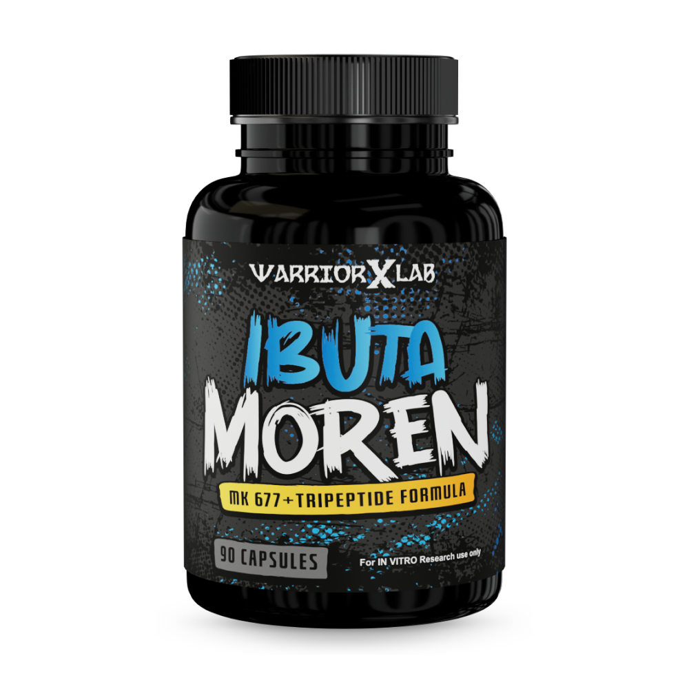 IBUTA MOREN