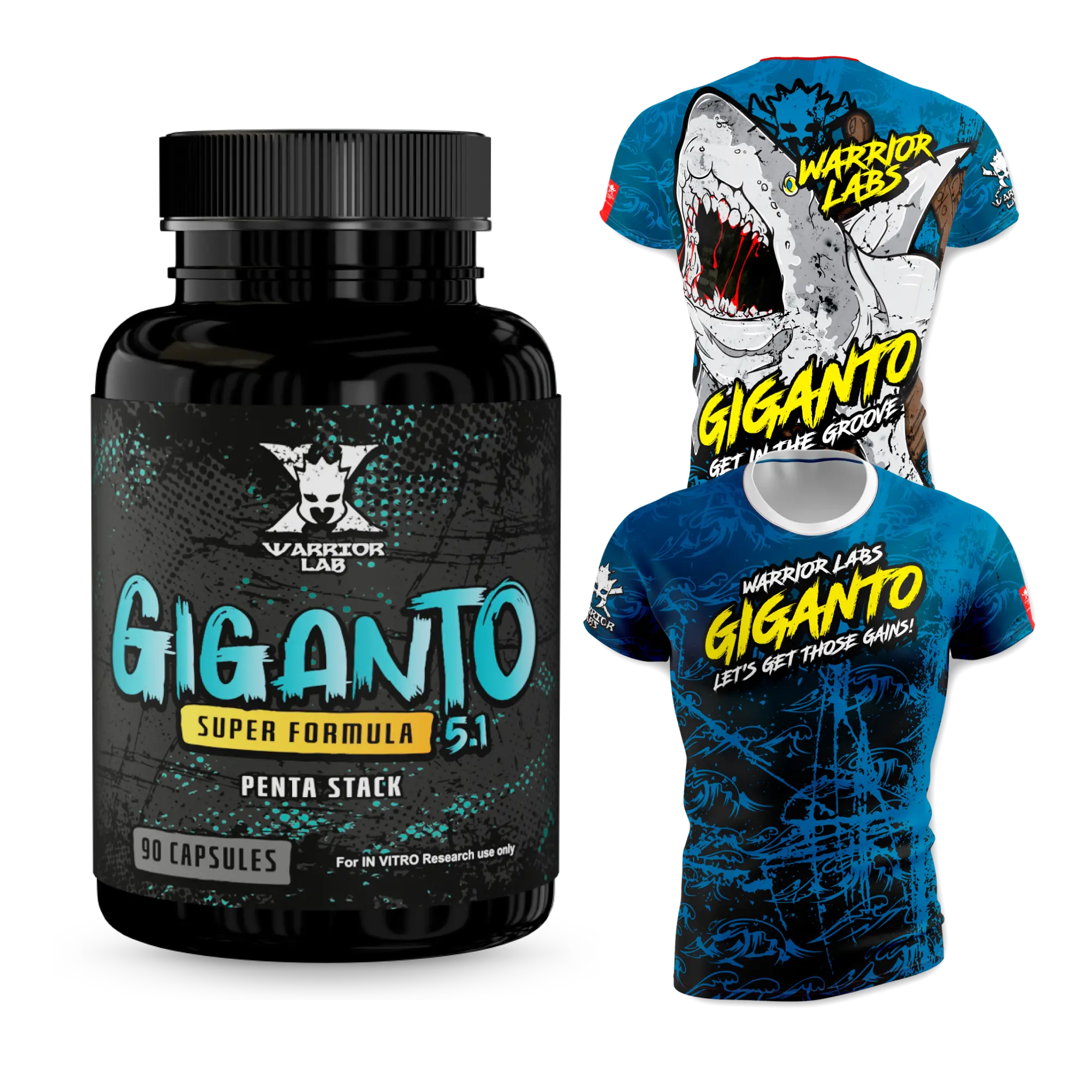 GIGANTO