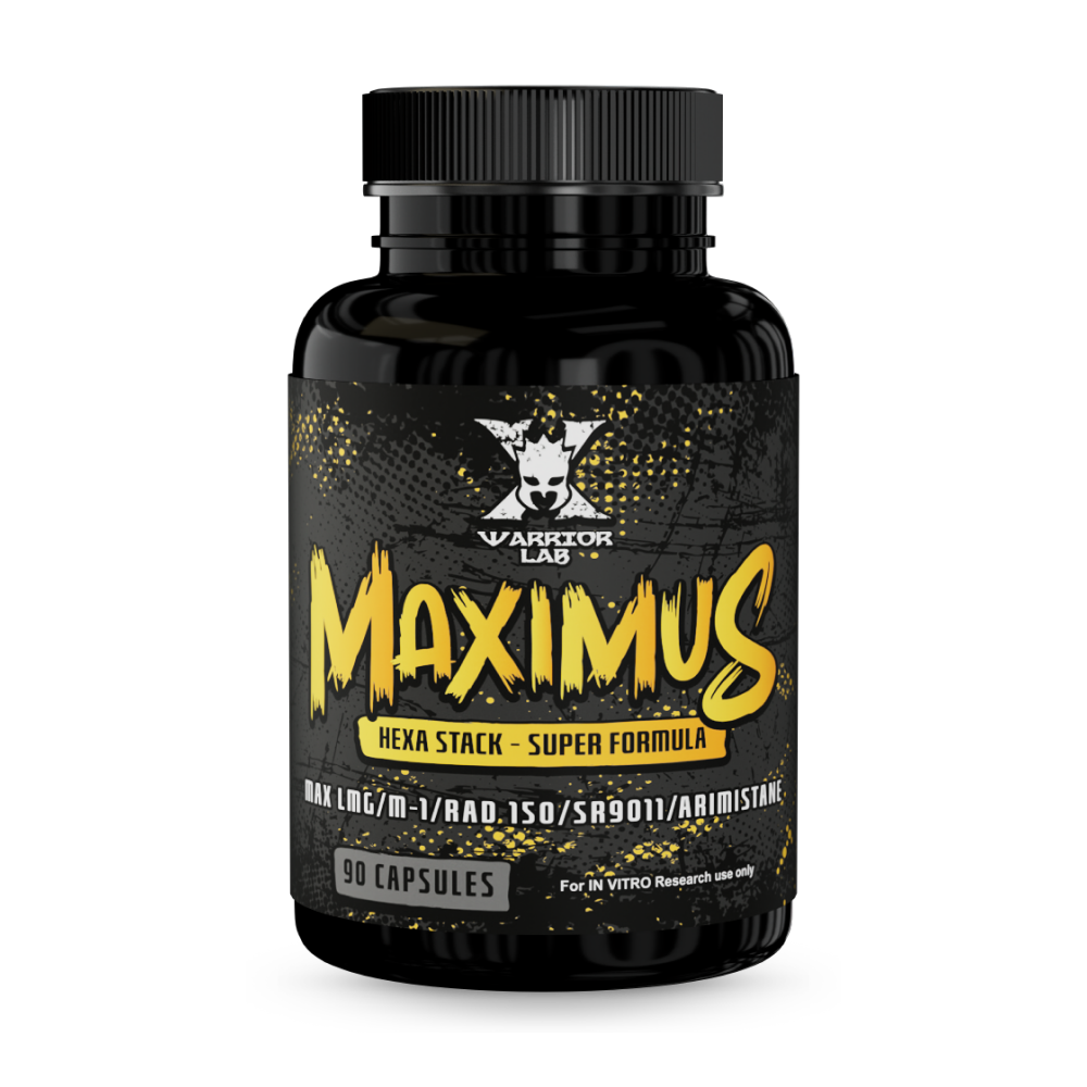 MAXIMUS