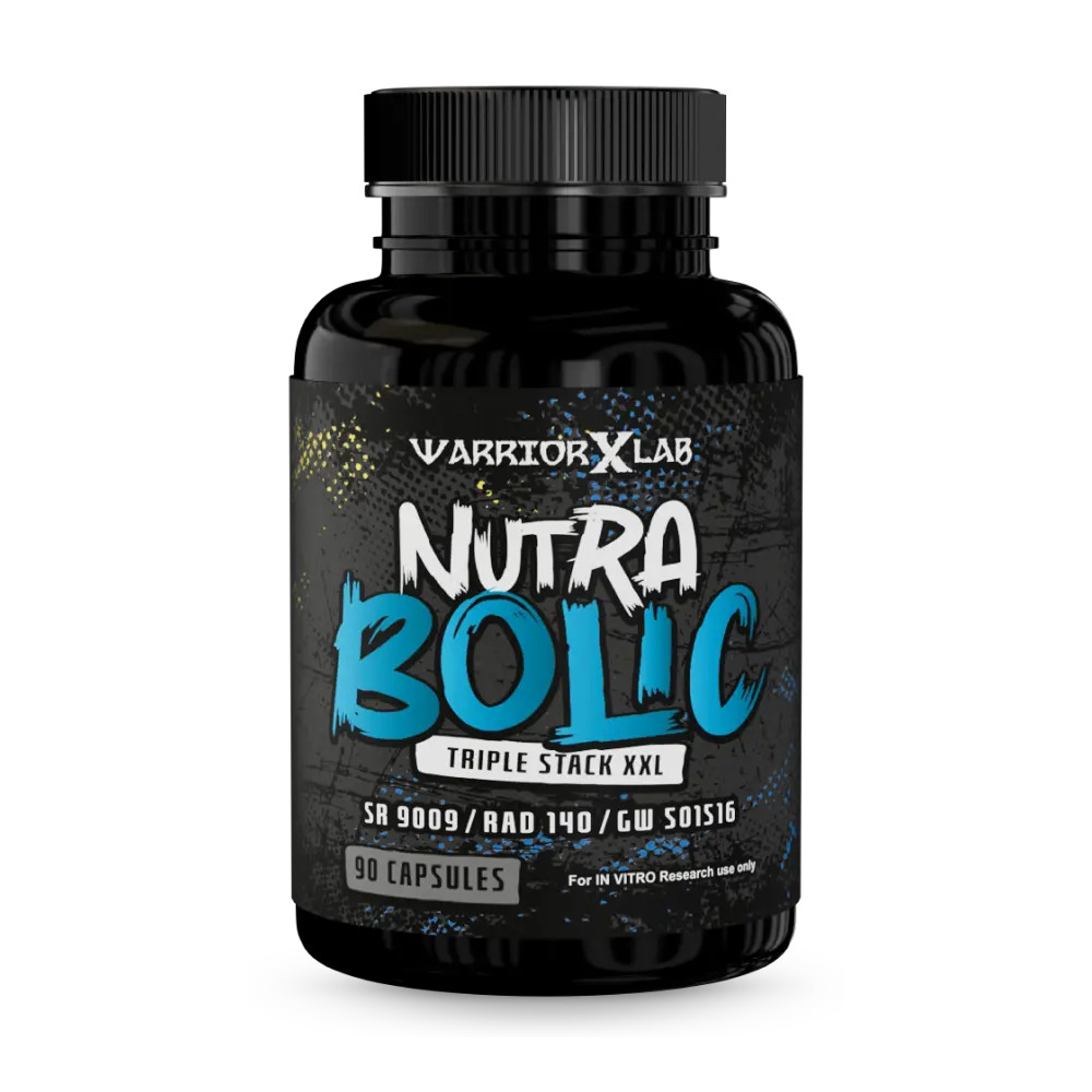 NUTRA BOLIC