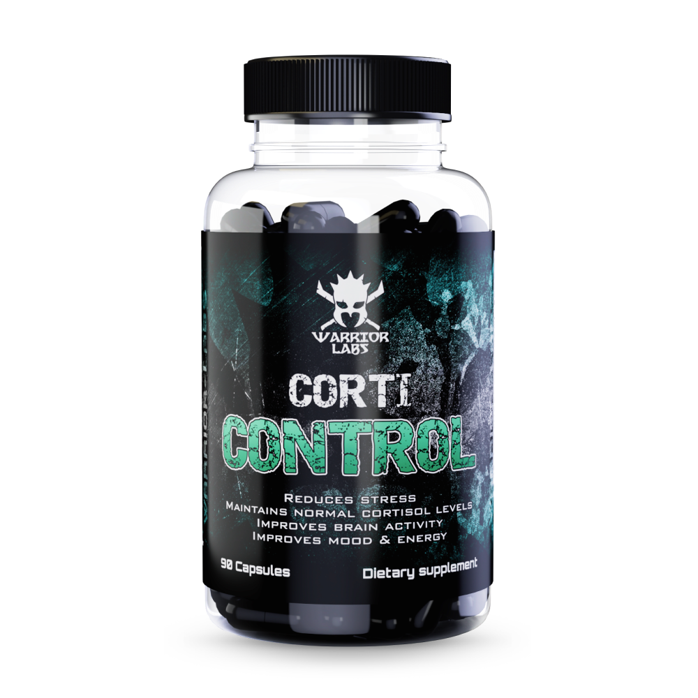 CORTI CONTROL