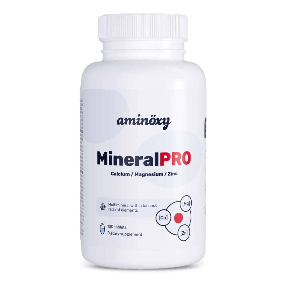Mineral PRO