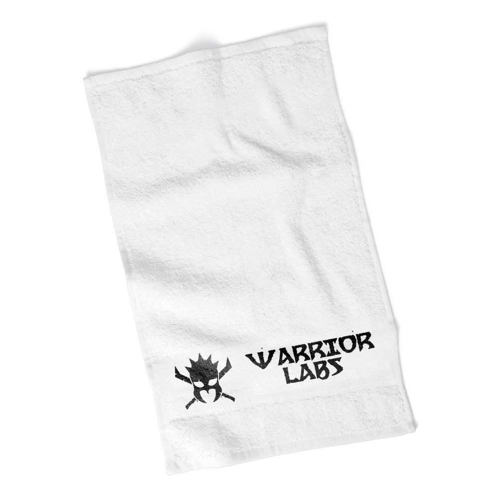 Towel WarriorX Lab