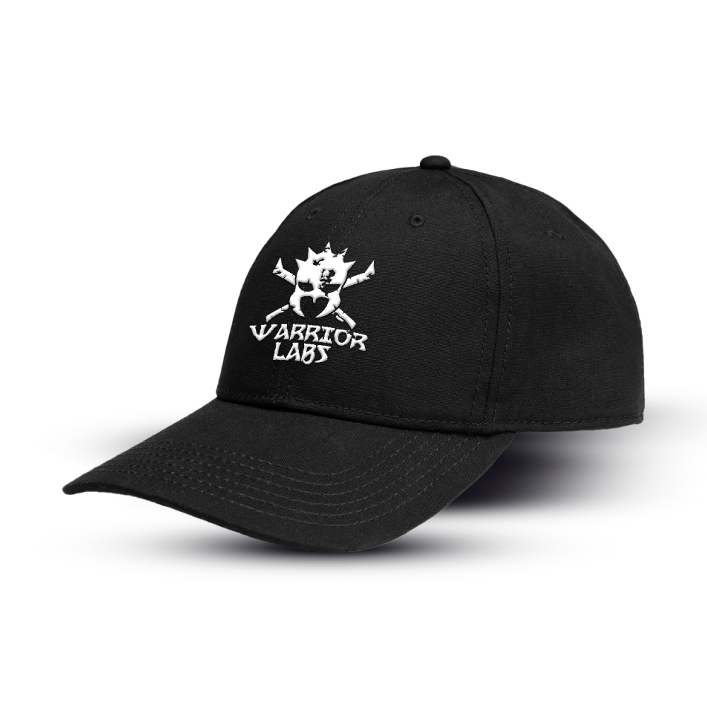Cap WarriorX Lab UNI