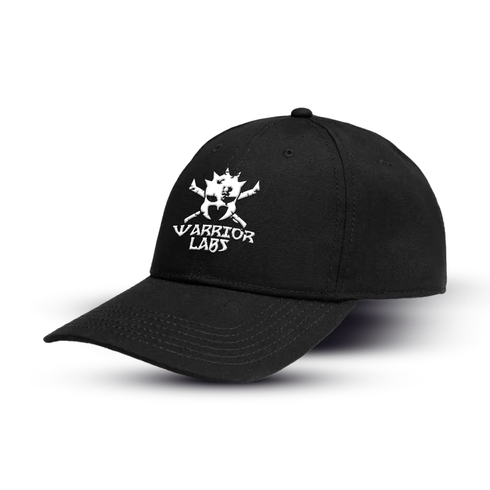 Cap WarriorX Lab UNI