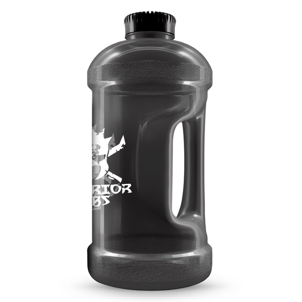 2 l Fľaša WarriorX Lab