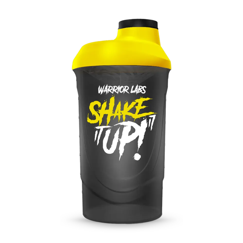 Shaker Shake it UP, 600 ml, WarriorX Lab