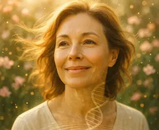 Anti-aging a spomalenie starnutia
