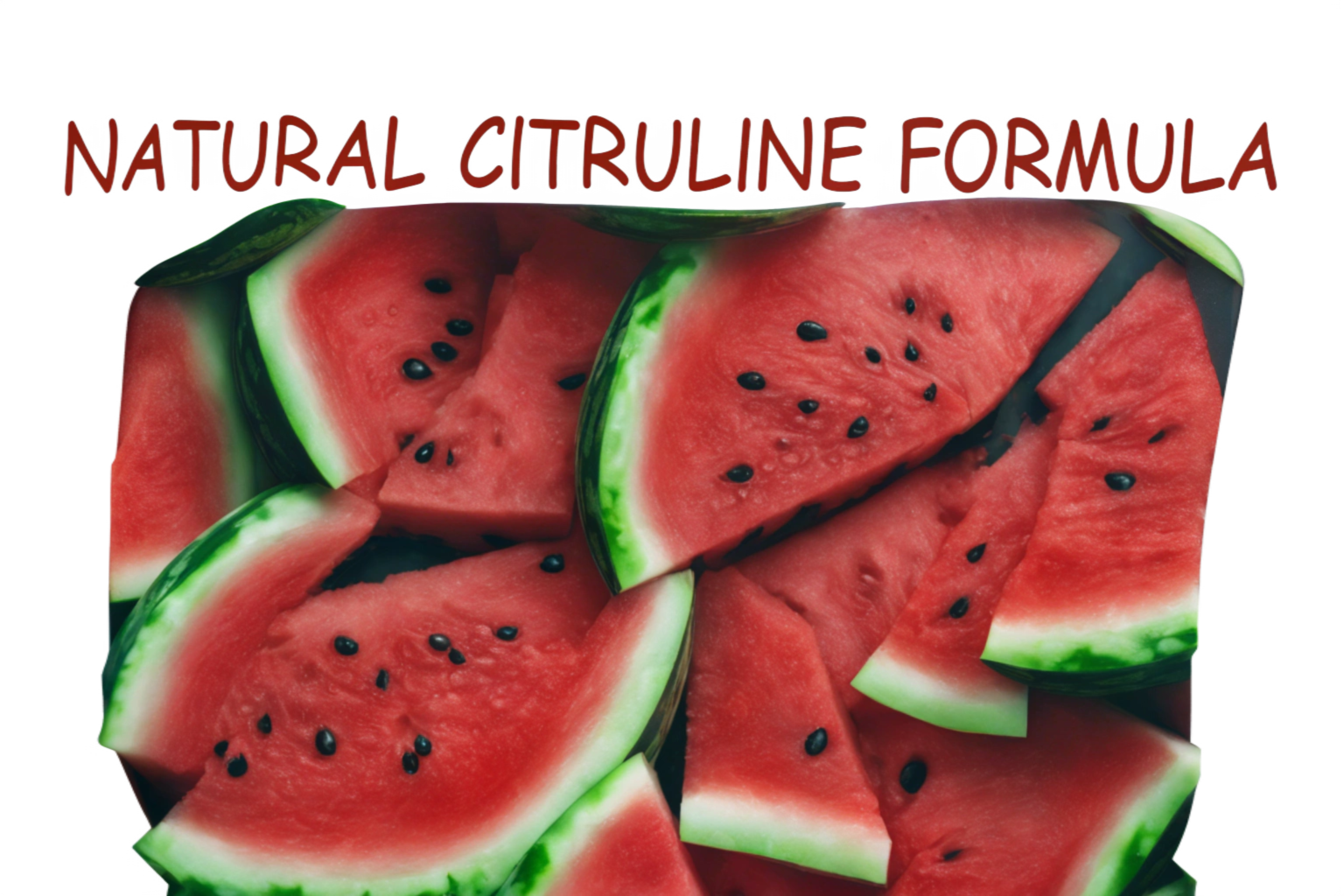 prírodný zdroj citrulínu pre športový výkon a pumpu