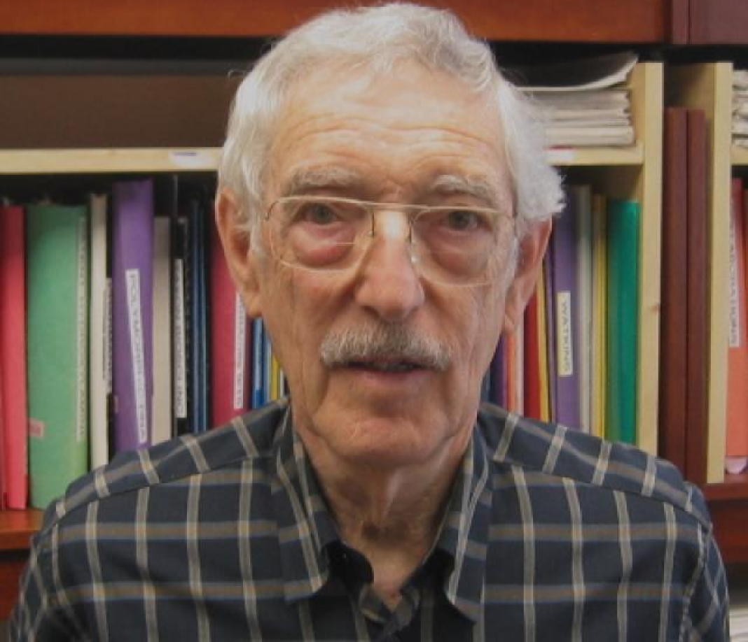 Doktor Bruce Ames