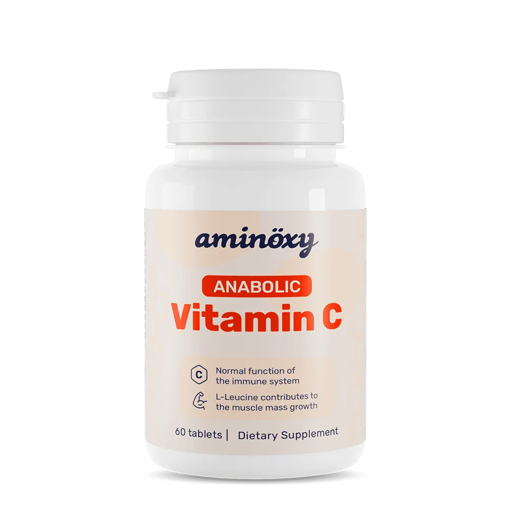 Anabolic C 1912