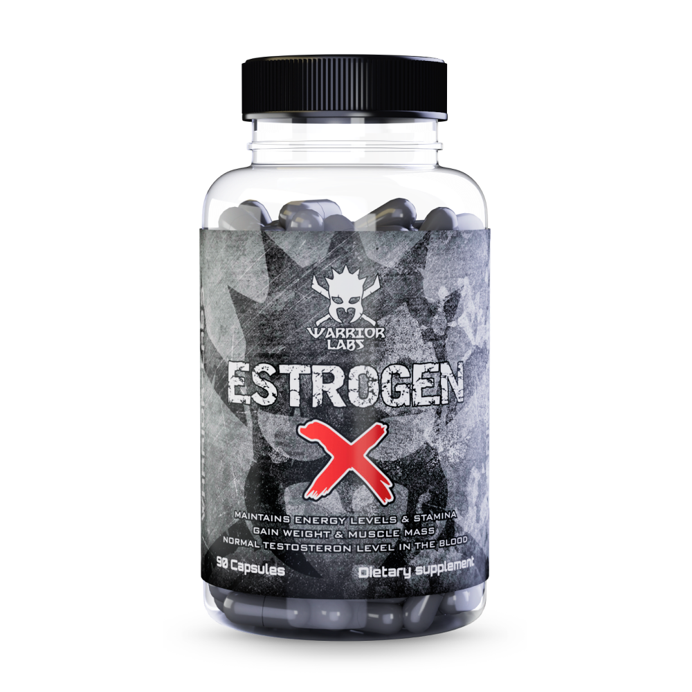 estrogen-x