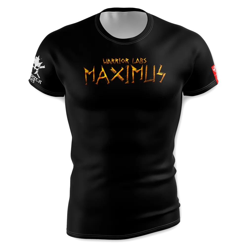 WarriorX Lab Maximus Women’s T‑Shirt