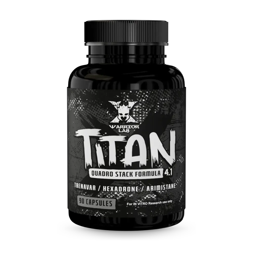 TITAN