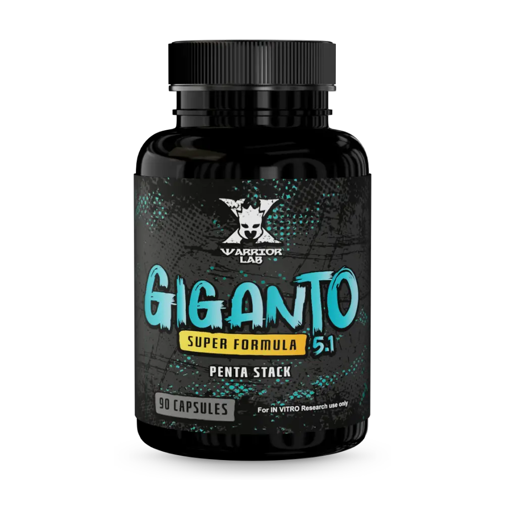 GIGANTO