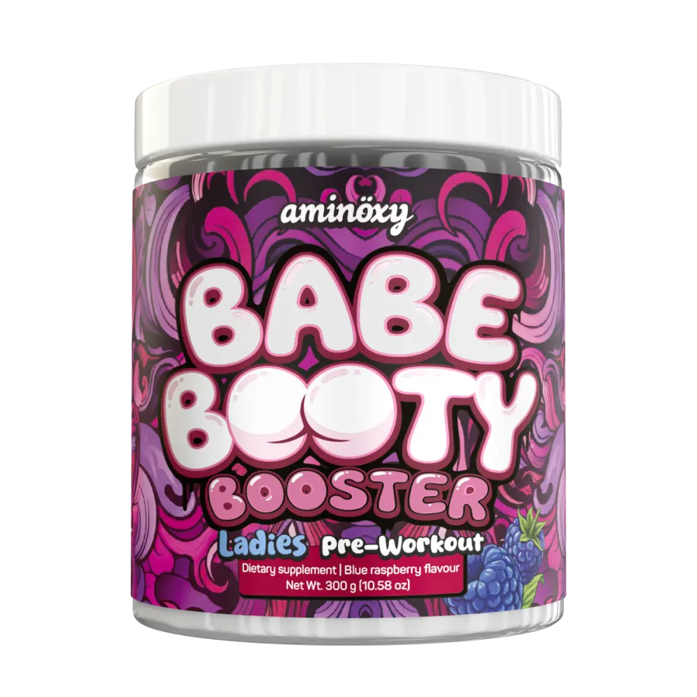 Babe Booty Booster