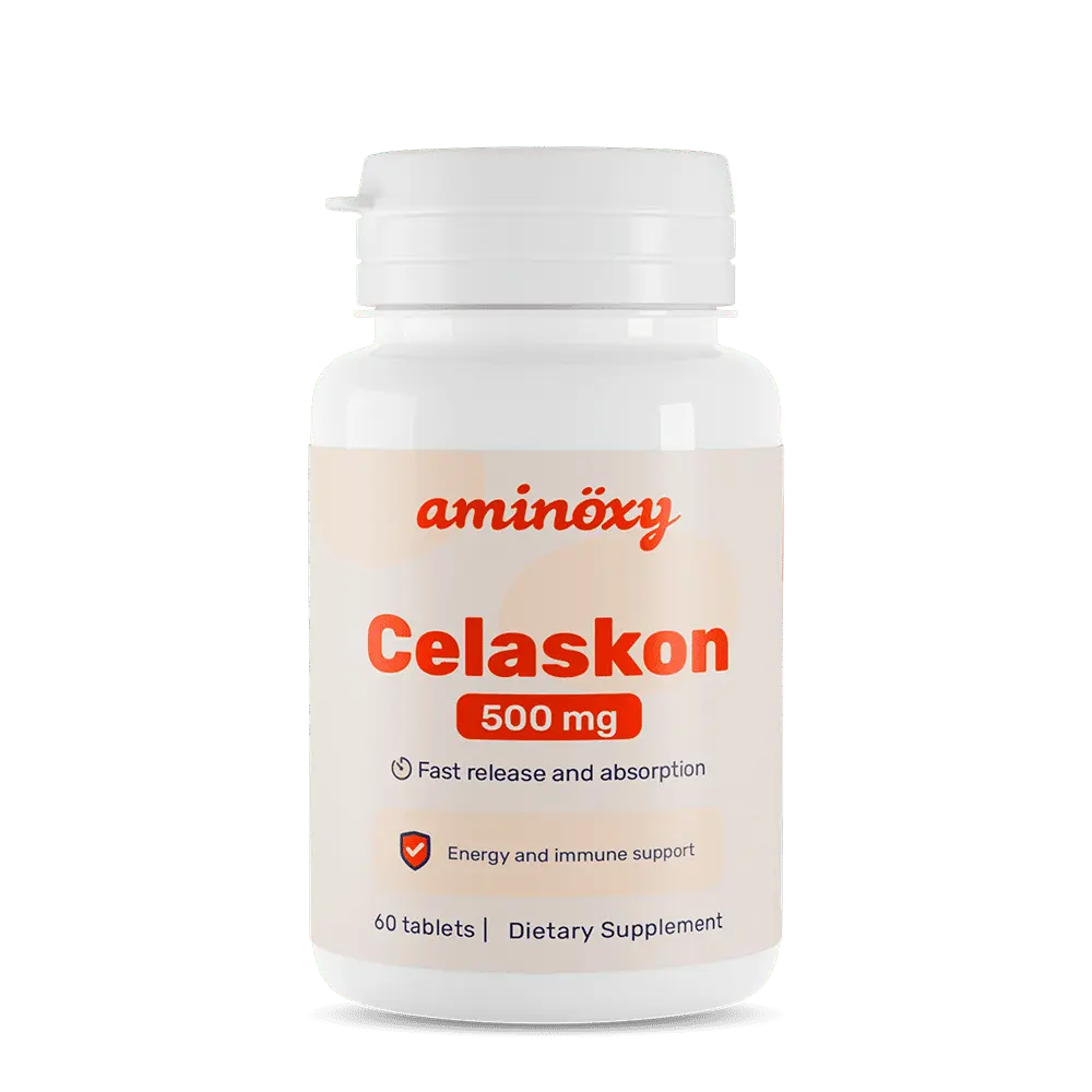 Celaskon 500 mg