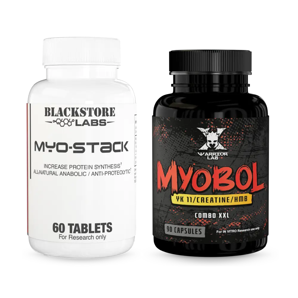 MYO-LIMIT