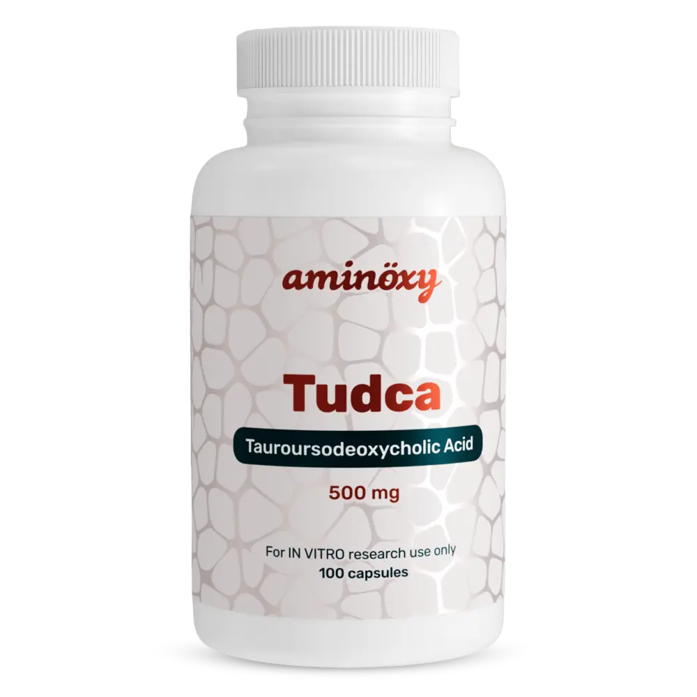 TUDCA
