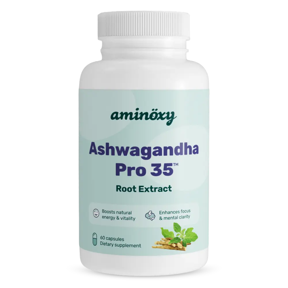 Ashwagandha Pro 35™