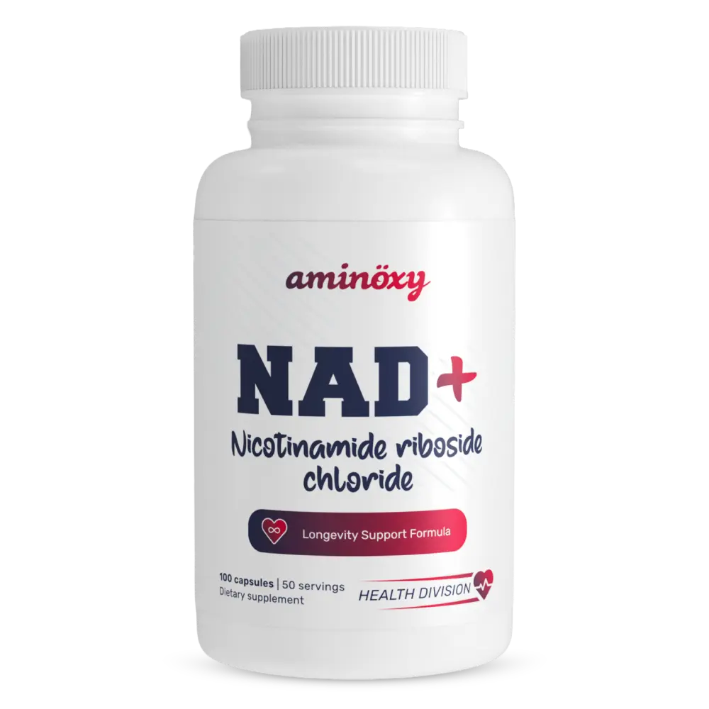 NAD+