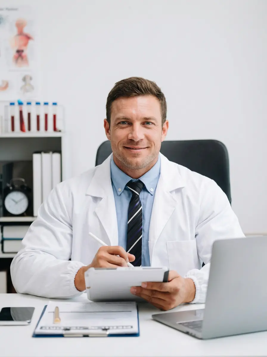 Dr. Aminoxy