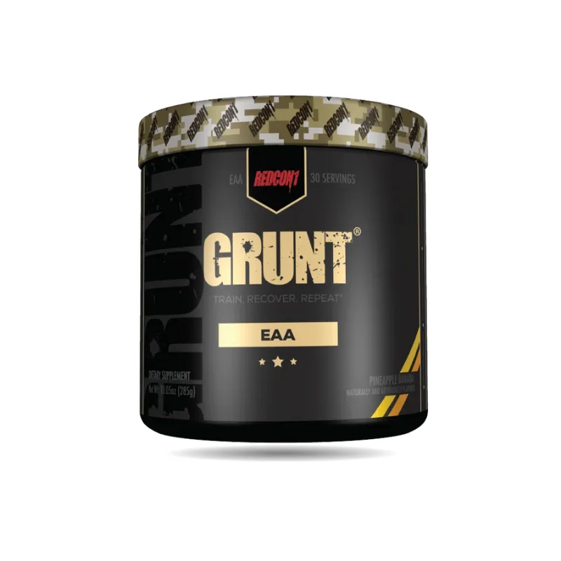 REDCON1 GRUNT | pineapple banana